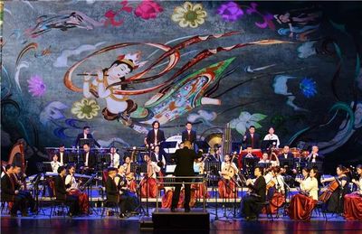 春绿陇原文艺展演圆满收官 上半年系列演出精彩纷呈